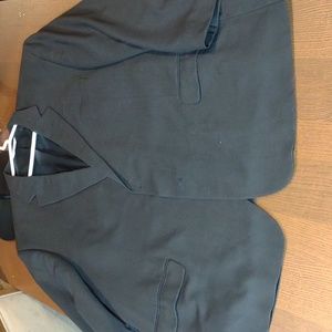 Big and Tall Men Sports Coat SIZE 56R